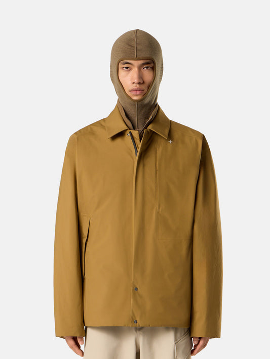 4100043 3L GORE-TEX MADE WITH BIONIC POLY_STONE ISLAND STELLINA