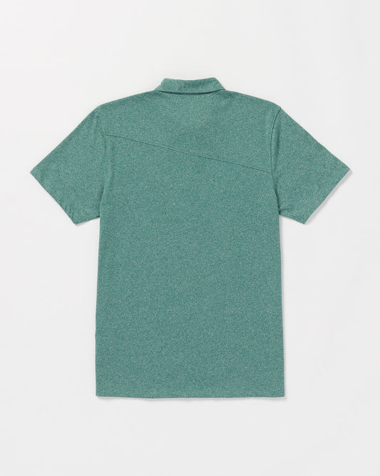 Wowzer Polo Short Sleeve Shirt