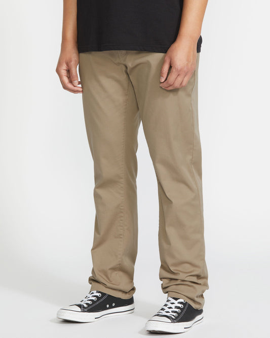Frickin Modern Stretch Pants