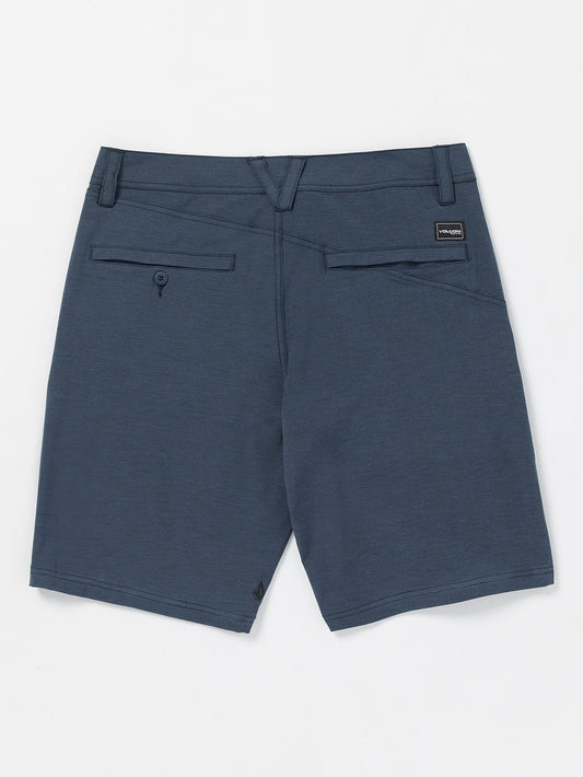 Frickin Cross Shred Static Shorts