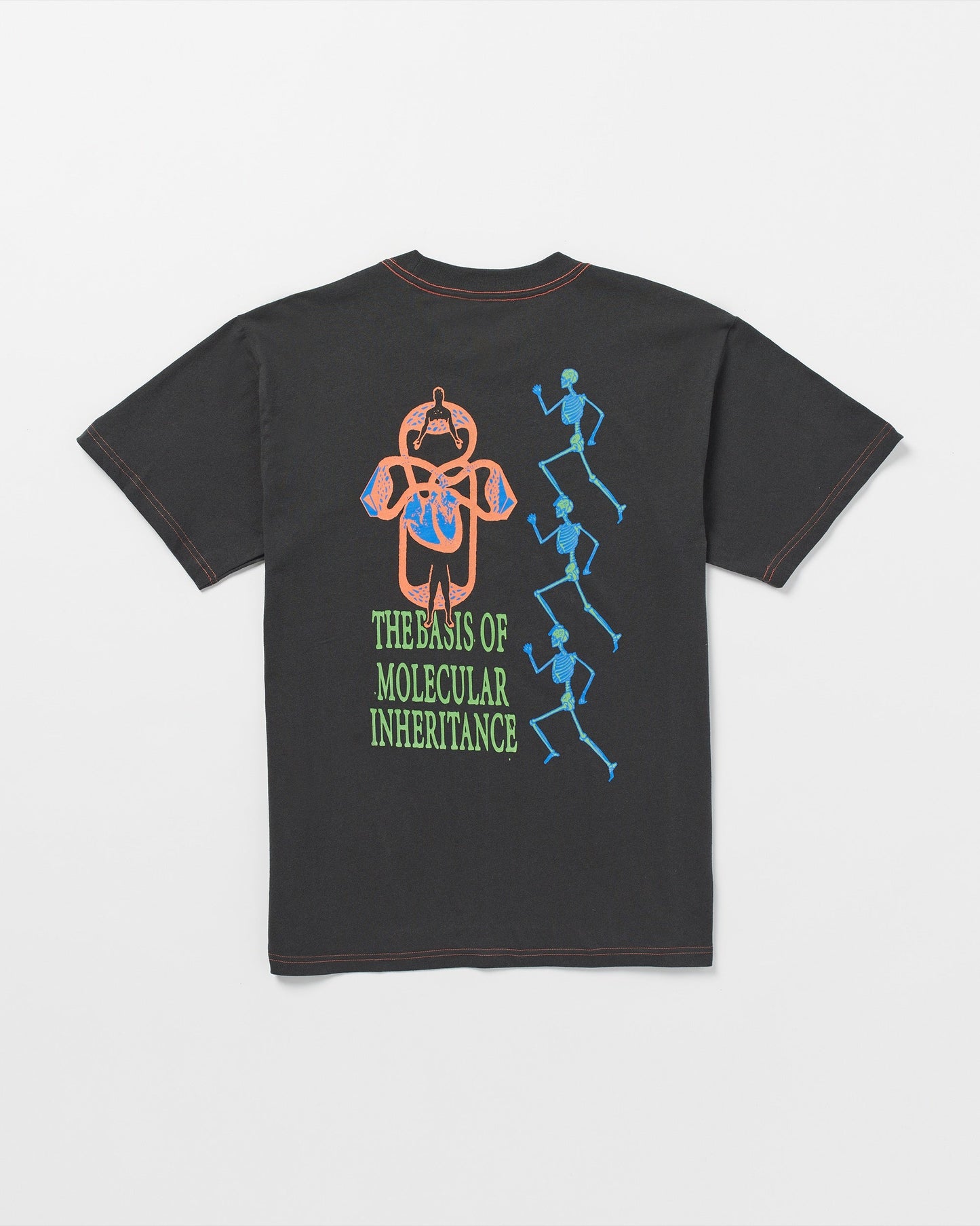 Diabolical Inheritance Short Sleeve Tee