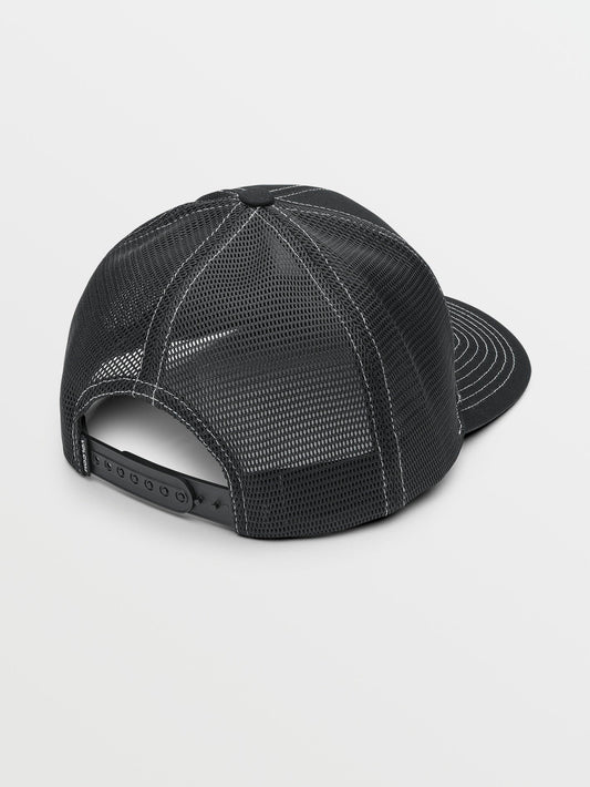 Barb Stone Trucker Hat