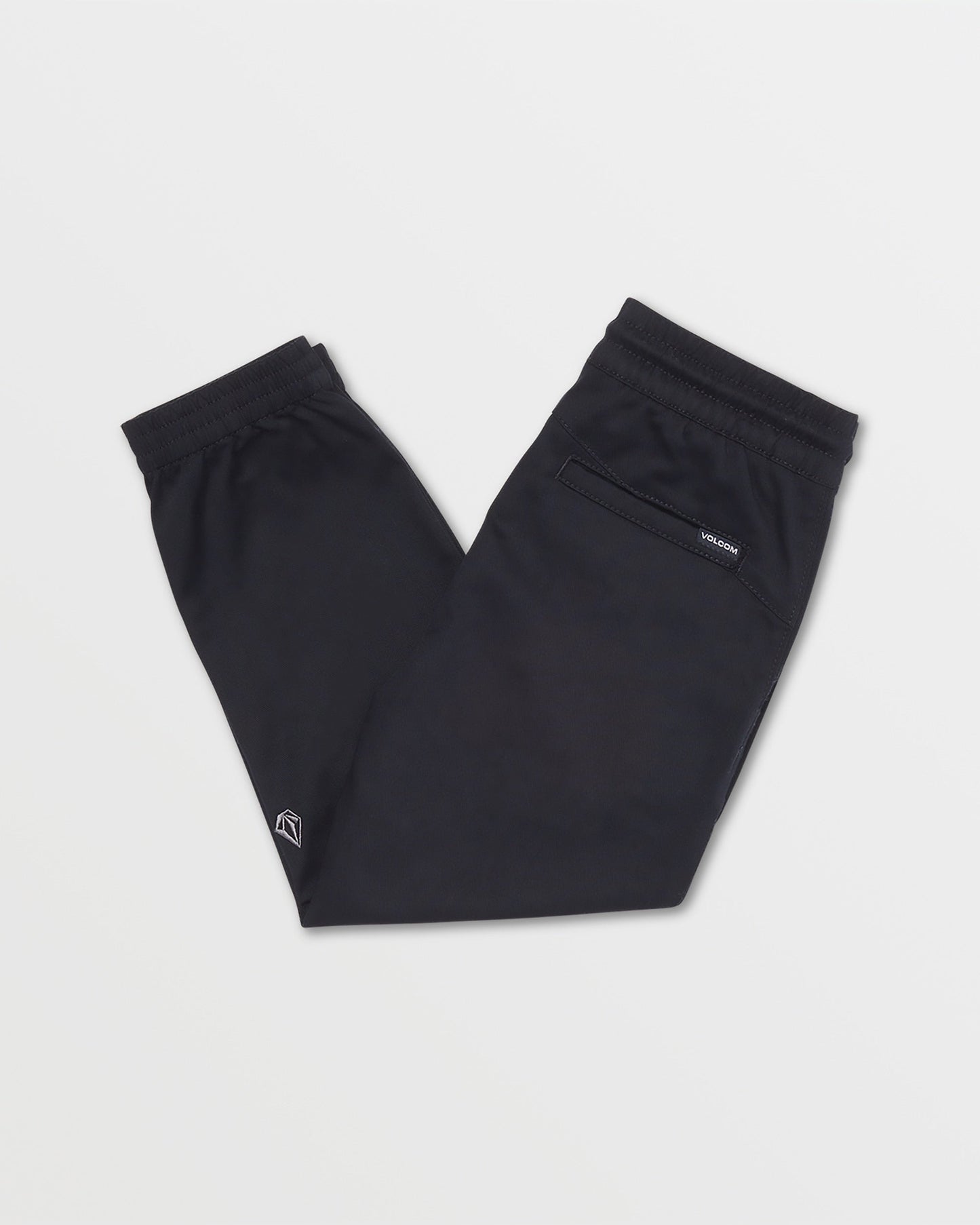 Little Boys Frickin Slim Joggers