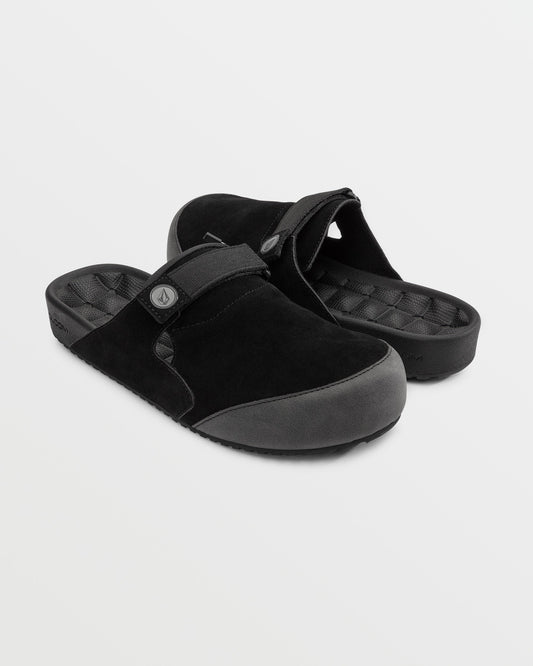 Stone Clogger Sandals