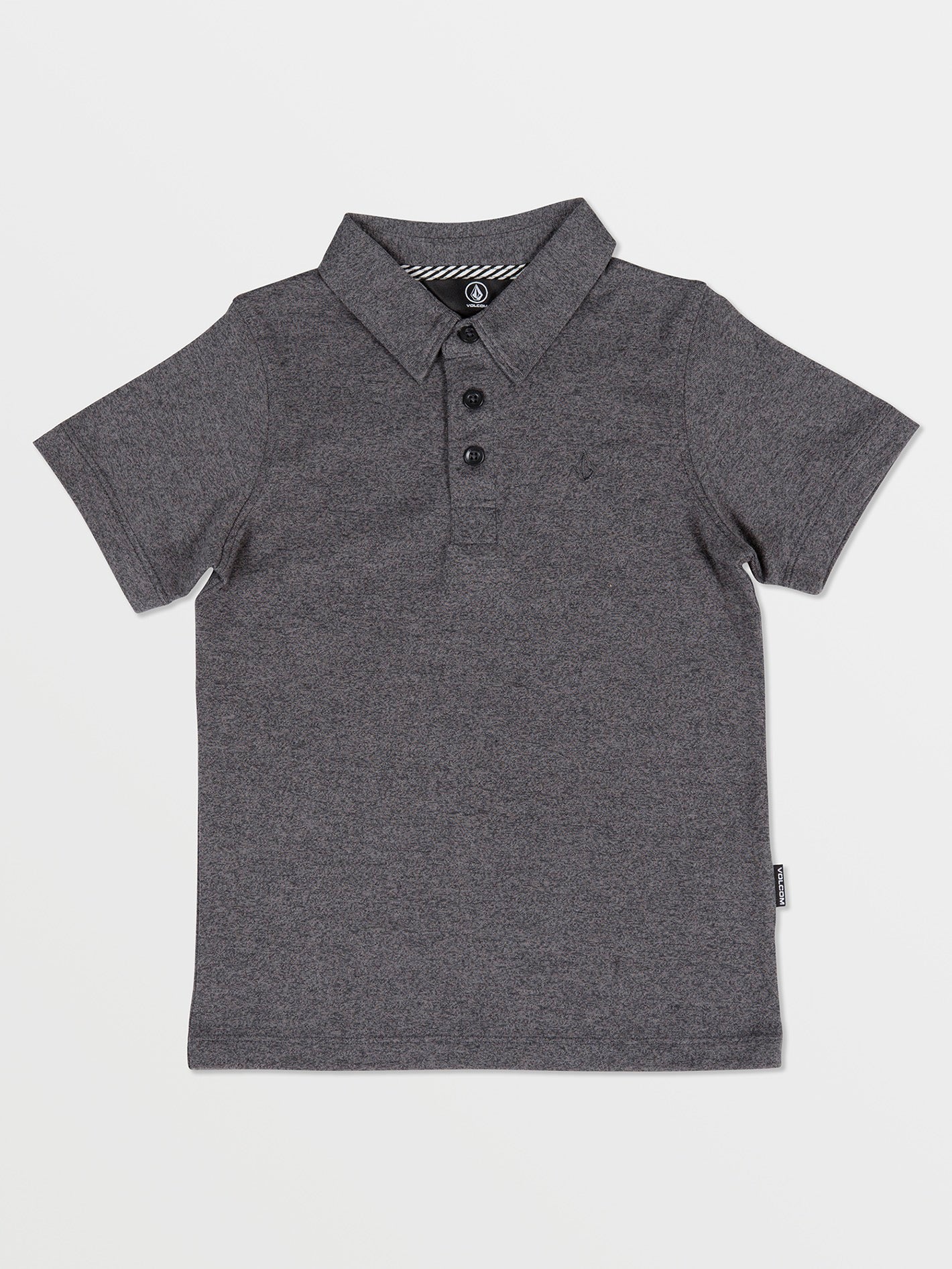 Little Boys Wowzer Polo Short Sleeve Shirt