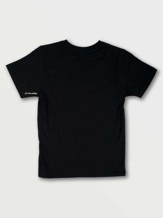 Little Boys New Circle Tee