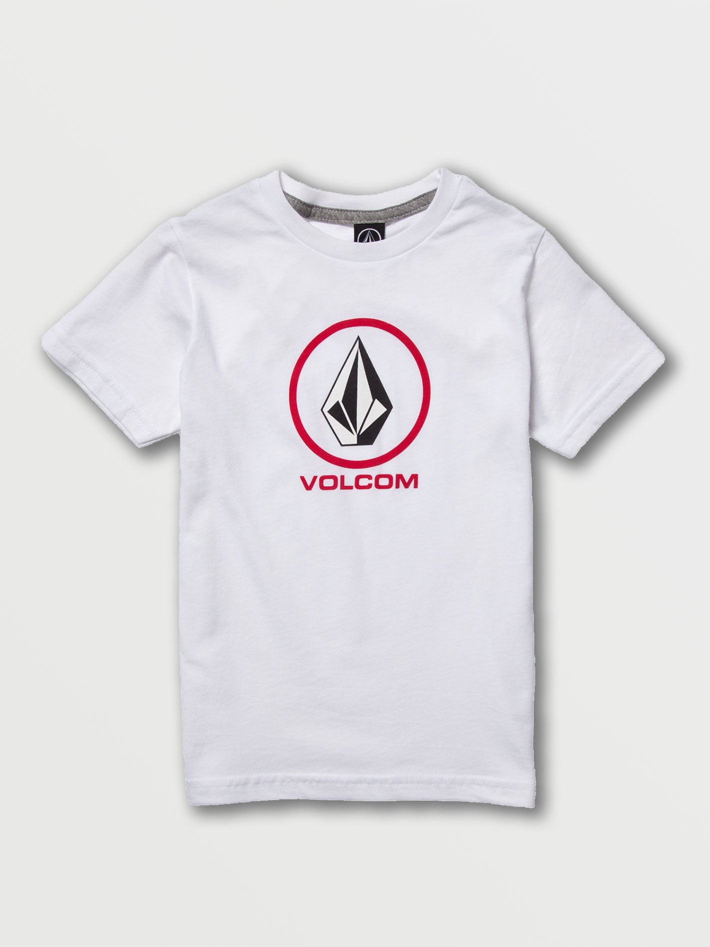 Little Boys New Circle Tee