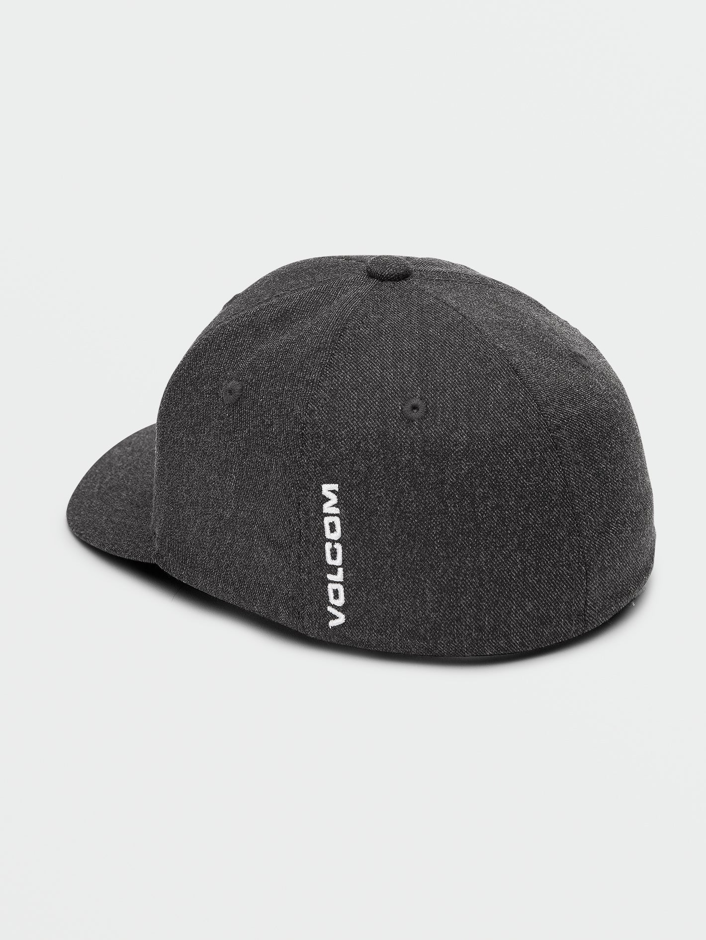 Little Boys Full Stone Heather Flexfit Hat