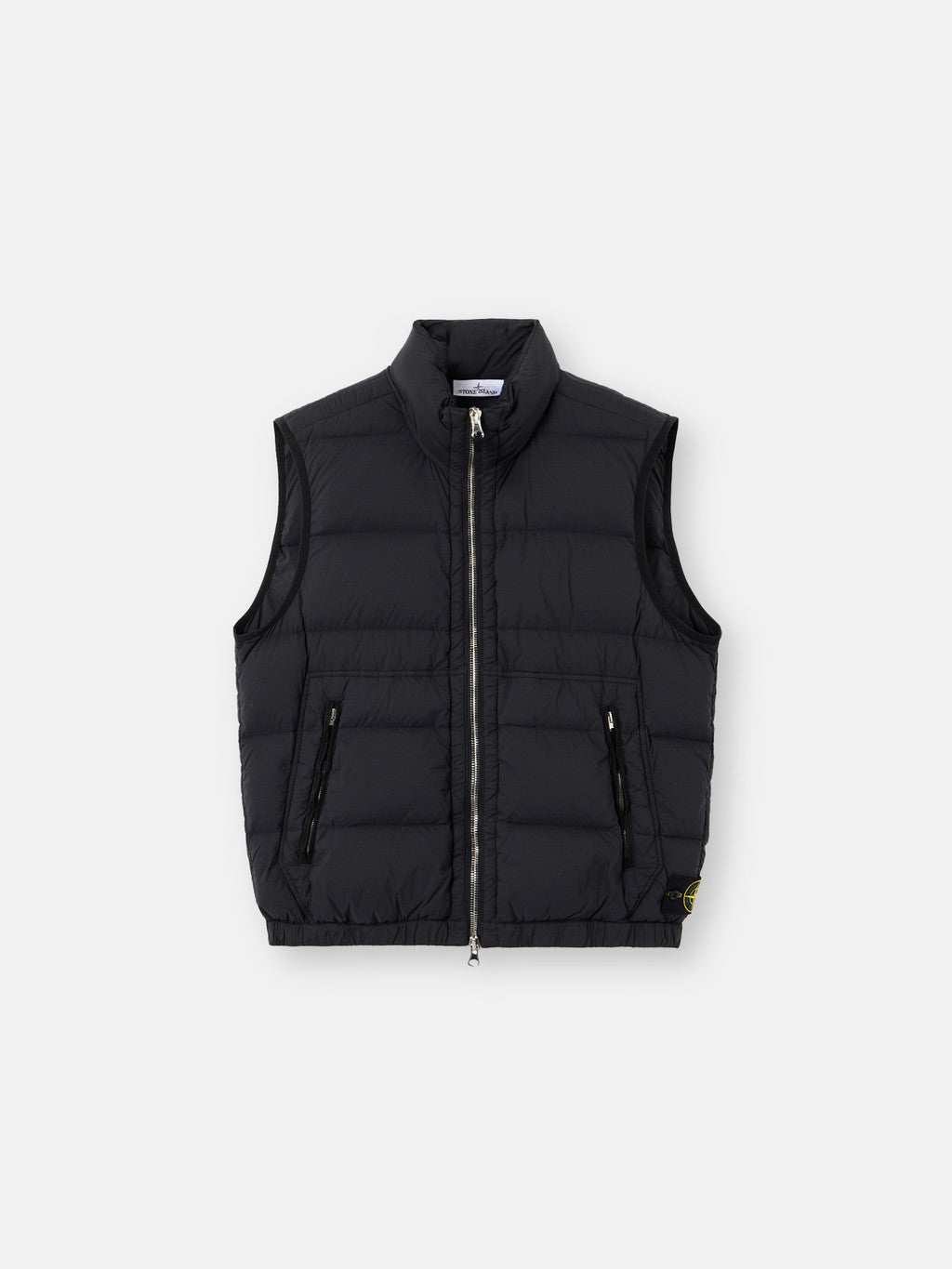 G100007 SEAMLESS TUNNEL NYLON DOWN-TC