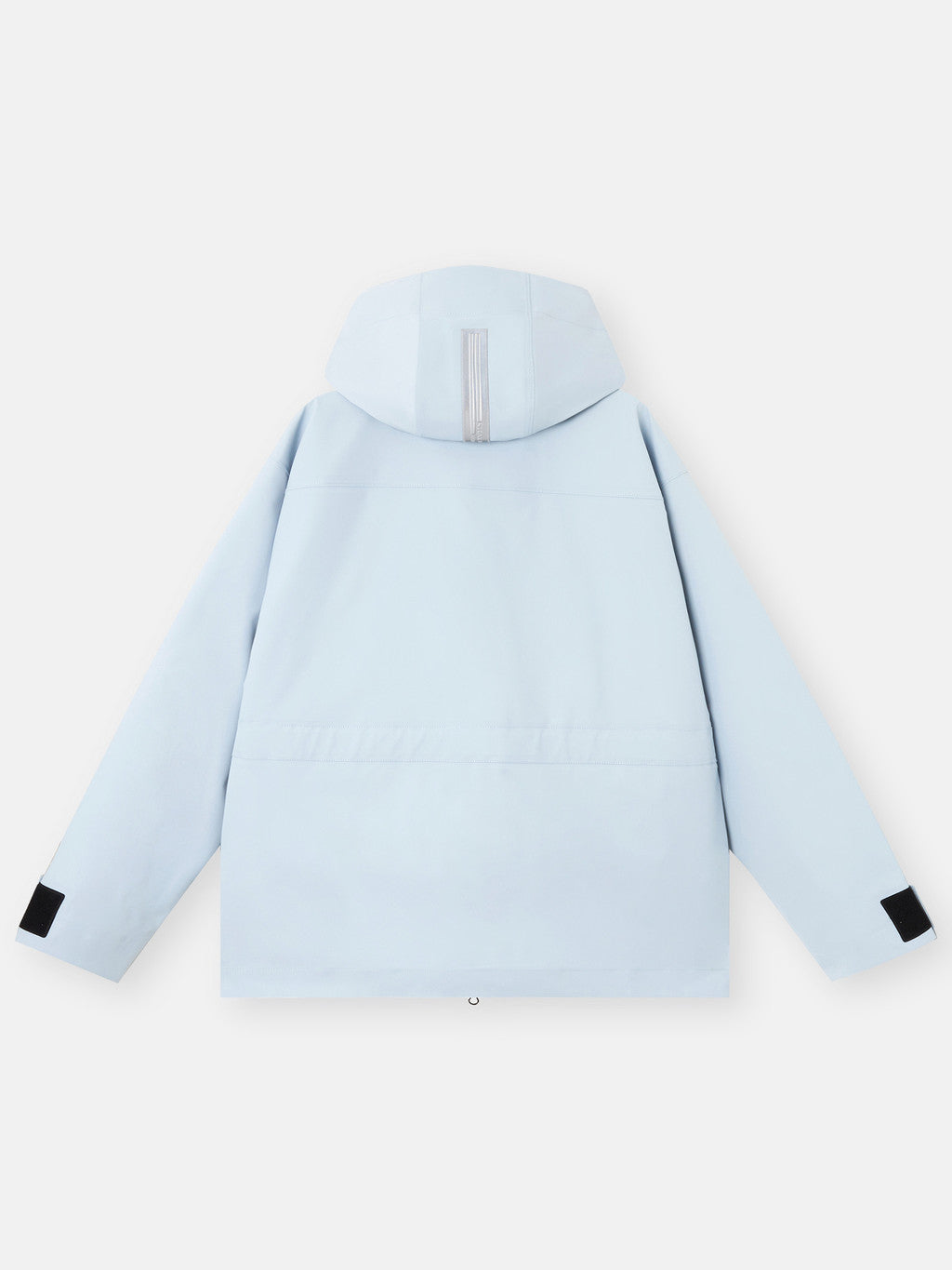 Q100018 3L PERFORMANCE PERTEX SHIELD_STONE ISLAND MARINA