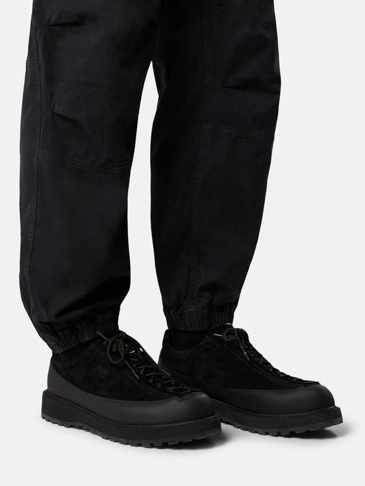 S100130 SUEDE SHOES