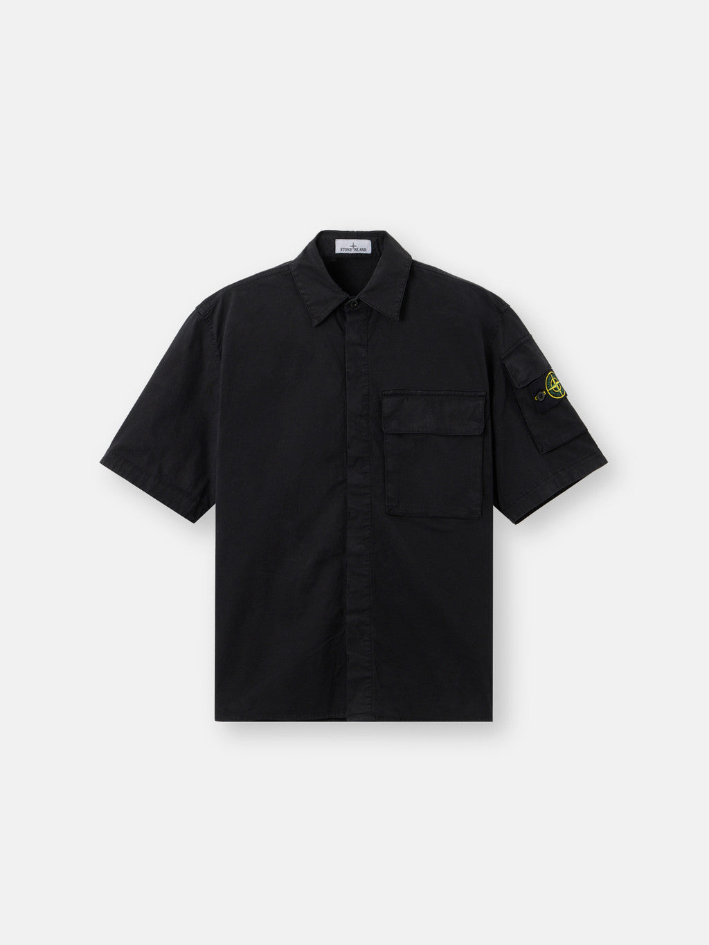 1100007 SUPIMA  COTTON TWILL STRETCH-TC