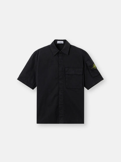 1100007 SUPIMA  COTTON TWILL STRETCH-TC