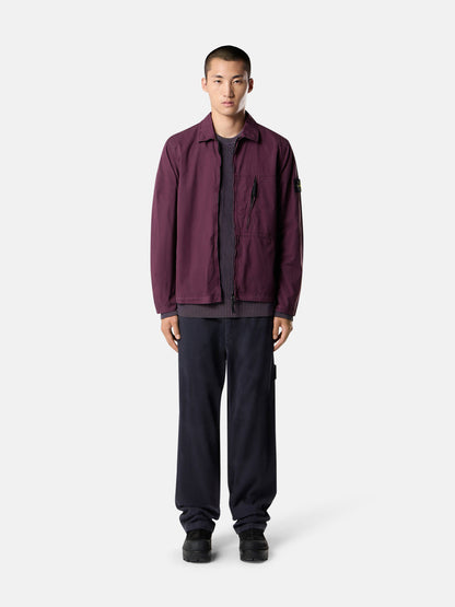 1200003 SUPIMA  COTTON TWILL STRETCH-TC