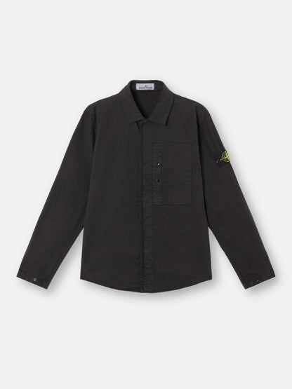1200033 SUPIMA  COTTON TWILL STRETCH-TC