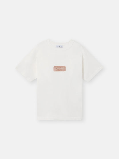 2100001 HEAVY COTTON JERSEY, 60% RECYCLED_STONE ISLAND RAW BEAUTY