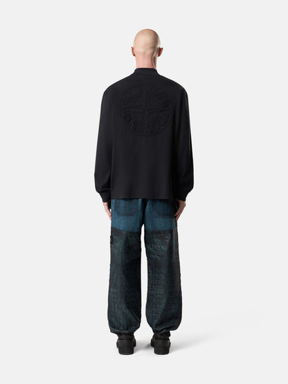 2100006 COMBED ORGANIC COTTON JERSEY