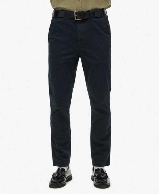 International Slim Fit Chino | Eclipse Navy 32