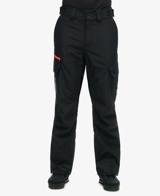 Ski Ultimate Rescue Trousers | Black