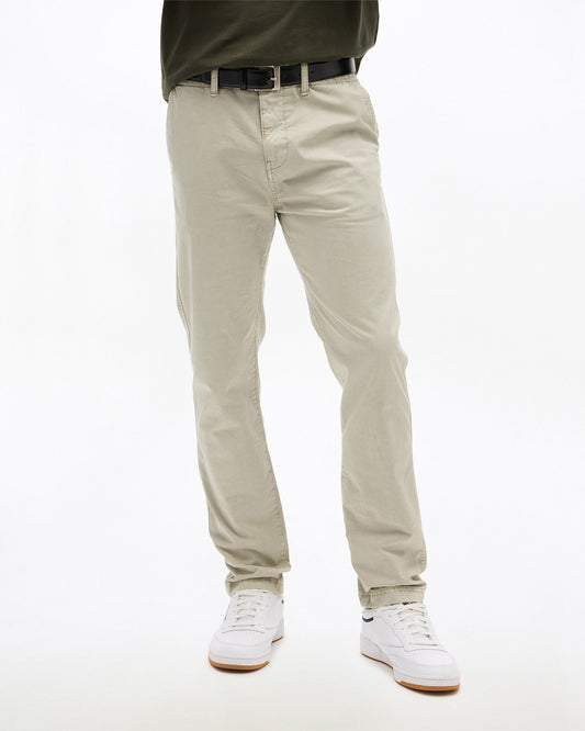 Vintage Slim Fit Chino Pant | Chateau Grey