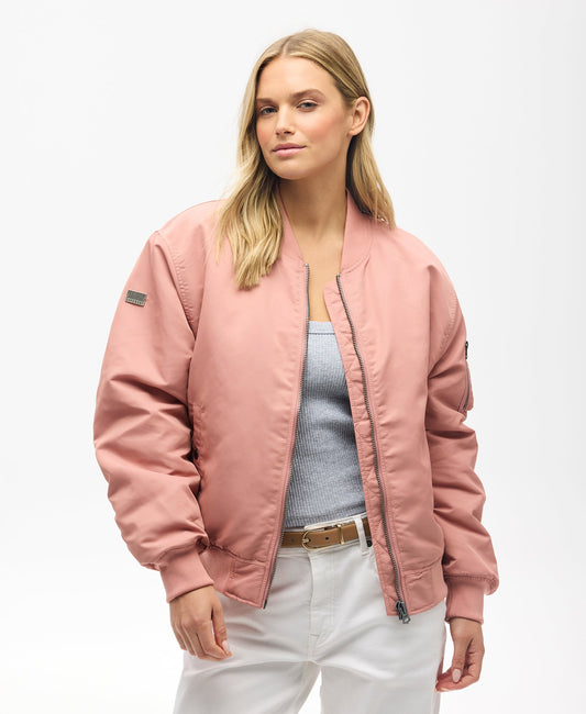Ma1 Bomber | Ash Rose