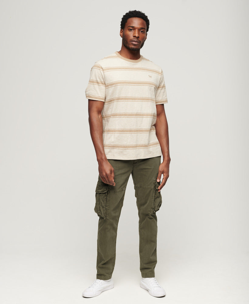 Core Cargo Pant | Chive Green