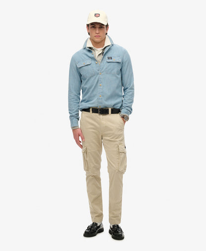 Core Cargo Pant | Sand 32