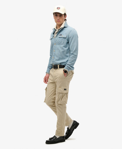 Core Cargo Pant | Sand 32