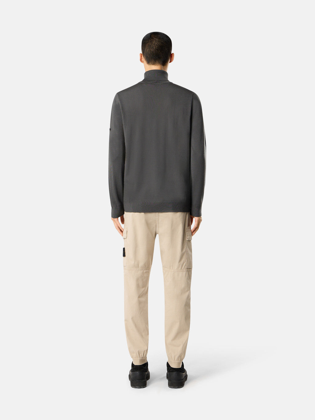 3100031 SUPIMA  COTTON TWILL STRETCH-TC