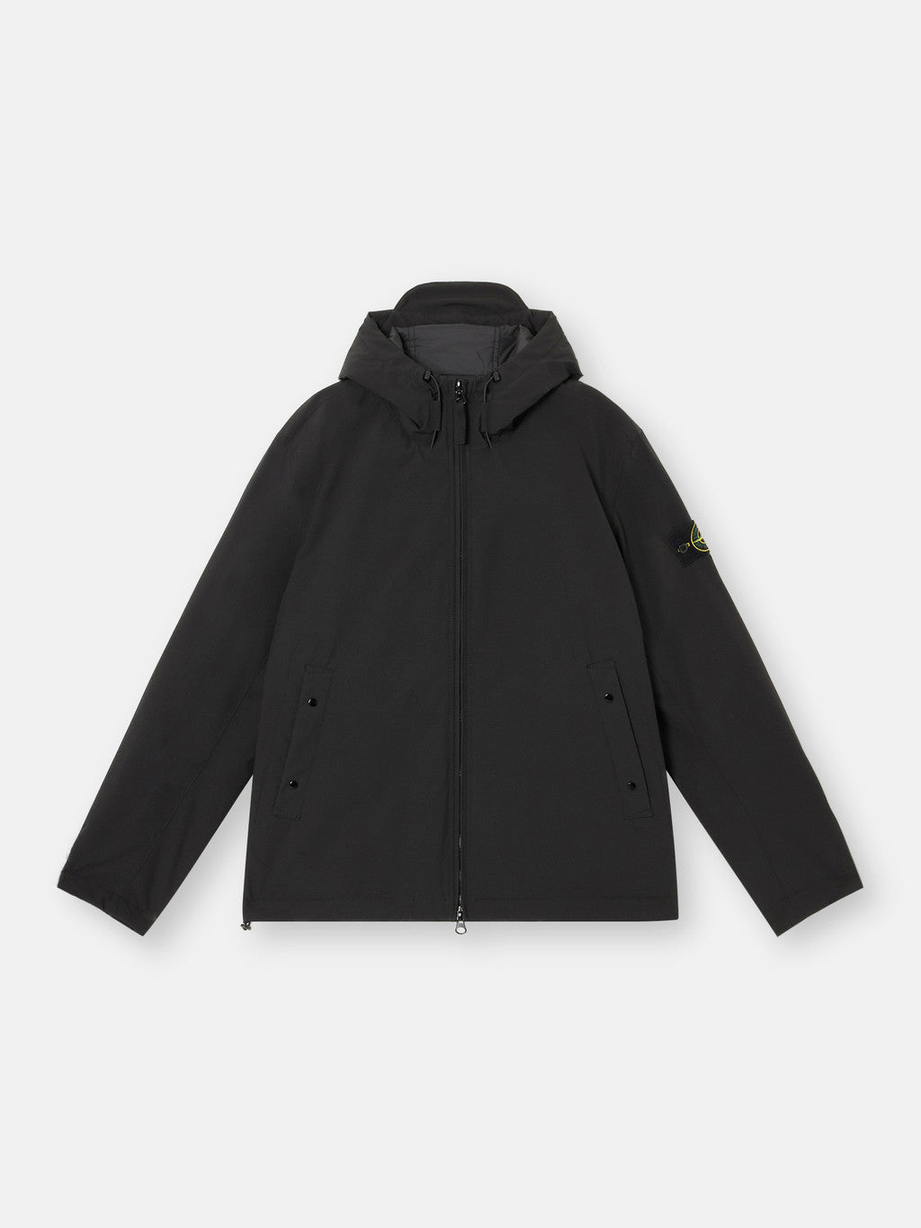 4100086 SOFT SHELL-R_E.DYE  TECHNOLOGY WITH PRIMALOFT