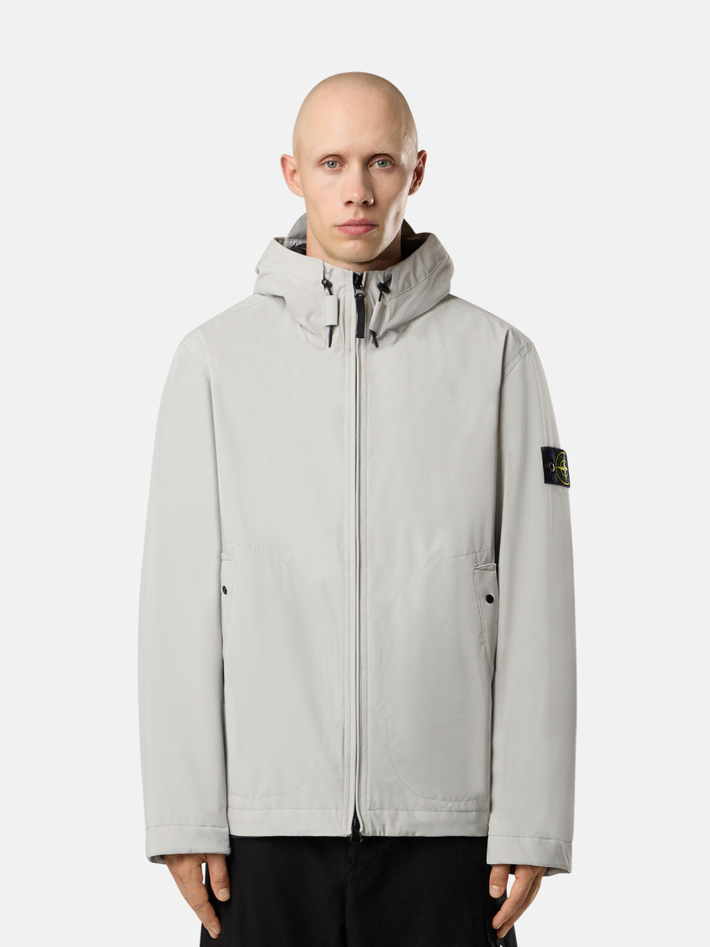 4100086 SOFT SHELL-R_E.DYE  TECHNOLOGY WITH PRIMALOFT