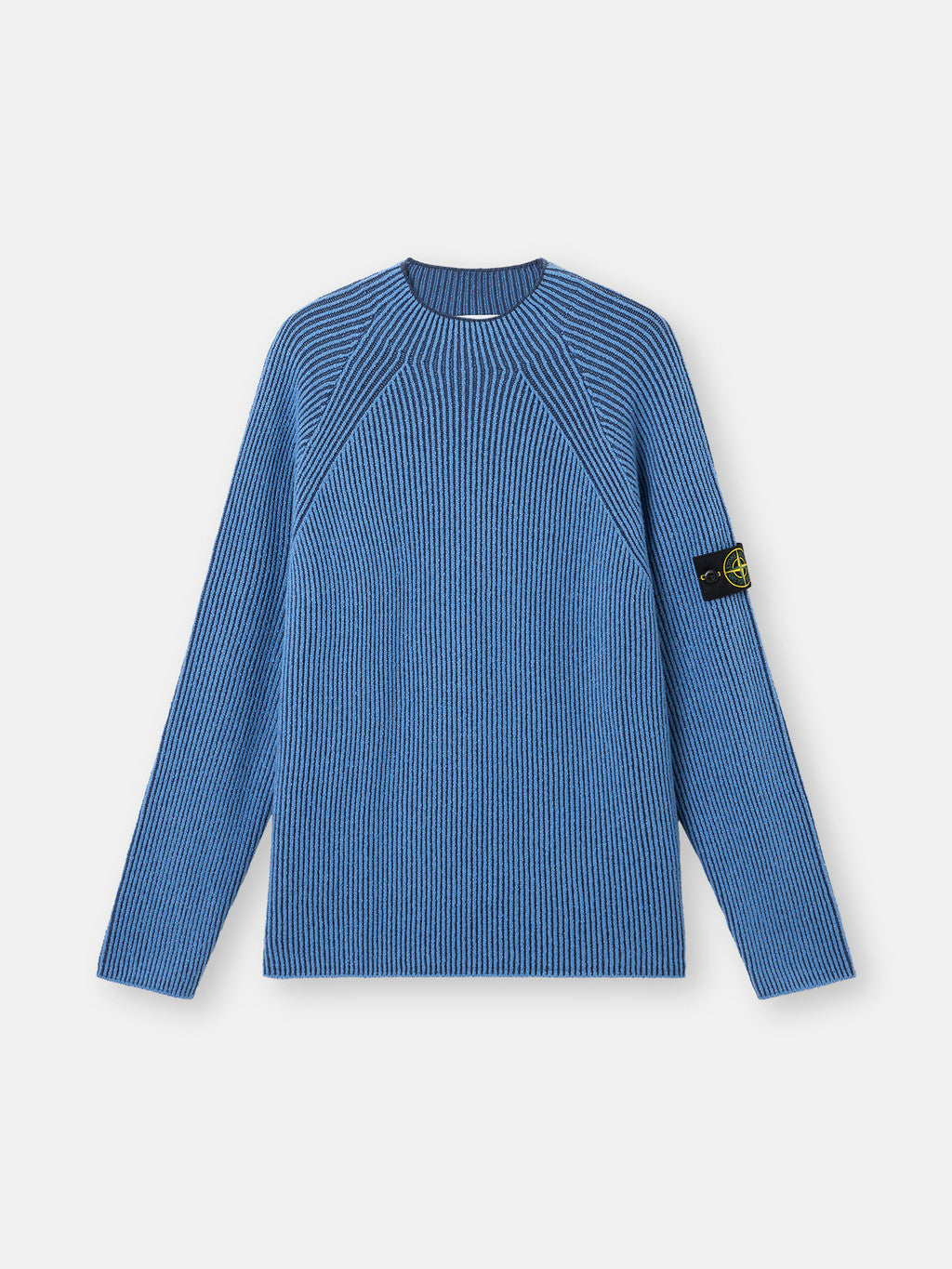 5100023 VANISE FULL RIB RWS WOOL