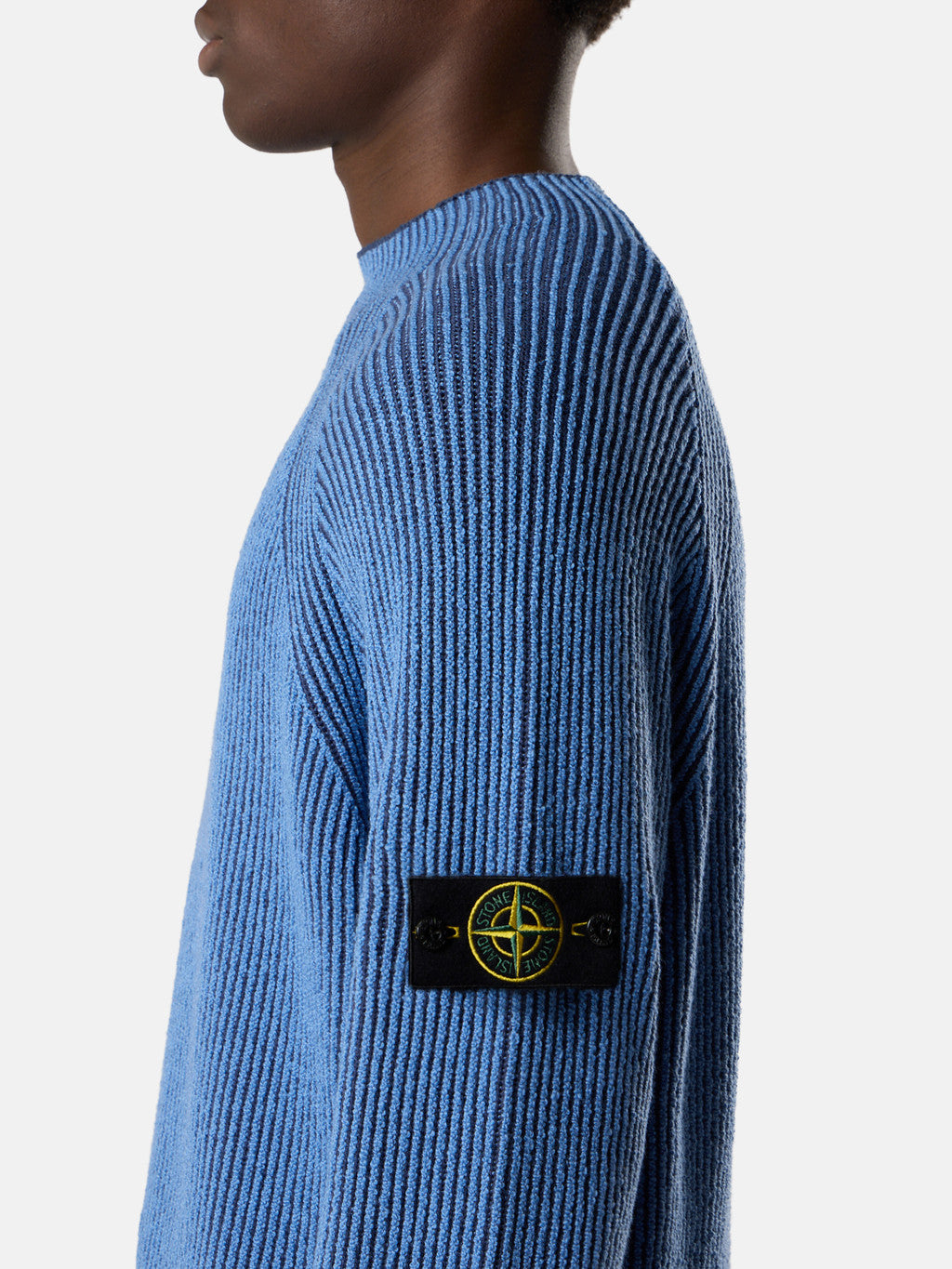 5100023 VANISE FULL RIB RWS WOOL
