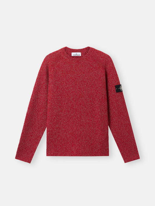 5100026 KNIT REFLECTIVE