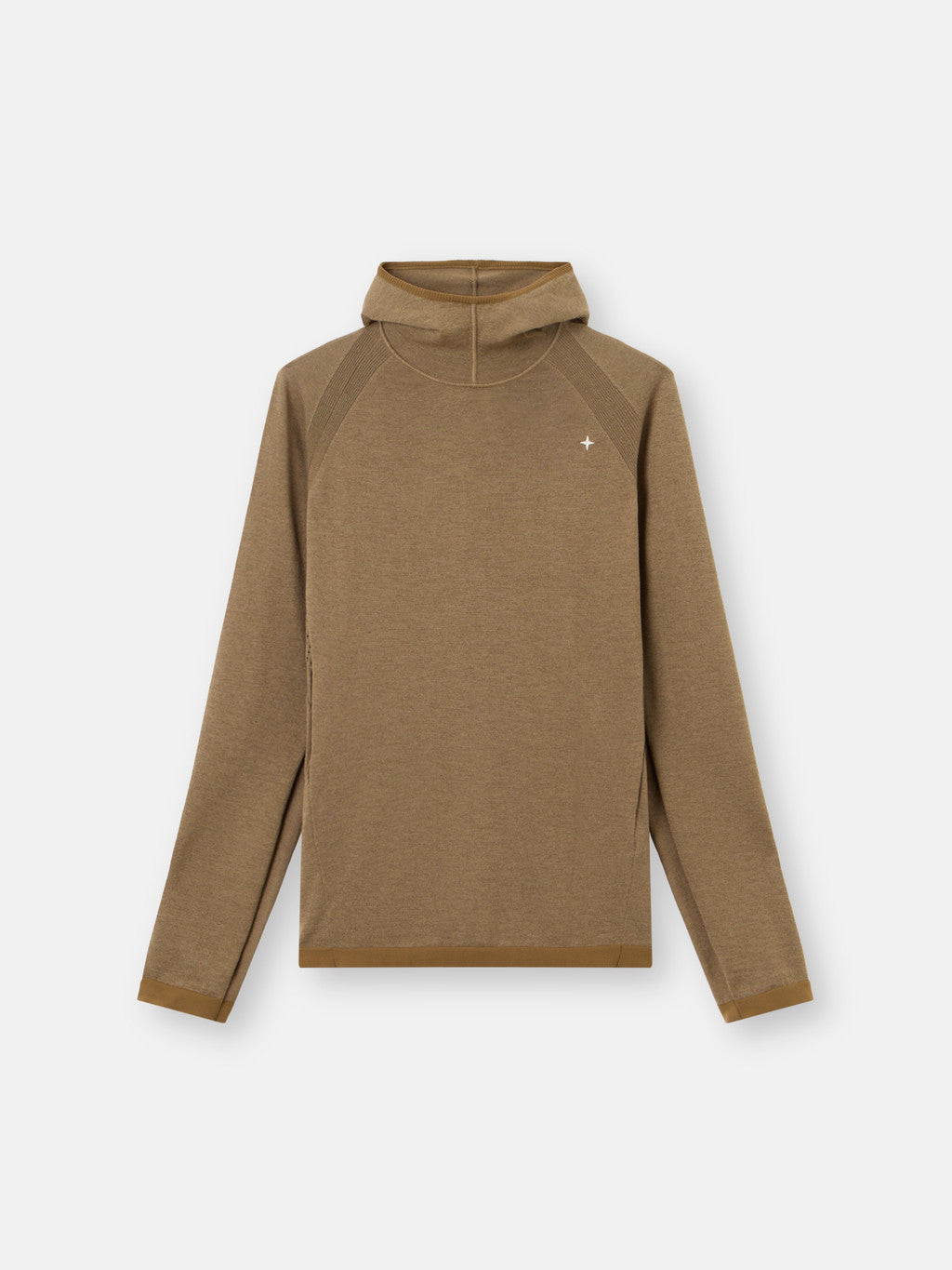 5100036 PRIMALOFT  BIO  RECYCLED POLYESTER / WOOL_STONE ISLAND STELLINA