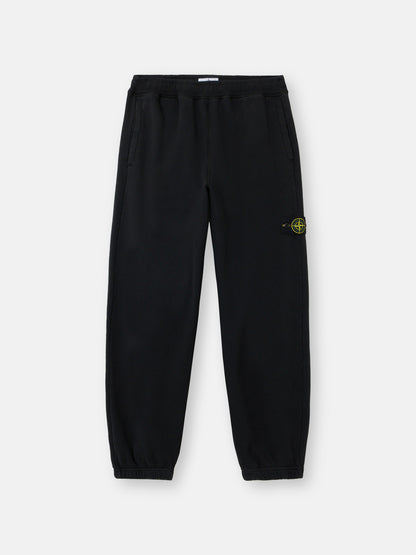 6200004 BRUSHED ORGANIC COTTON FLEECE
