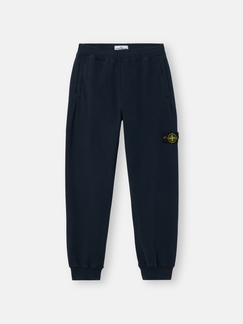 6200012 BRUSHED ORGANIC COTTON FLEECE