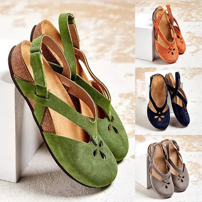 🔥LAST DAY 60% OFF🔥-WOMEN'S ORTHOPEDIC SANDALS