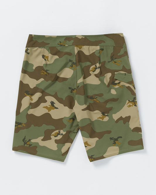 Lido Solid Mod-Tech Trunks