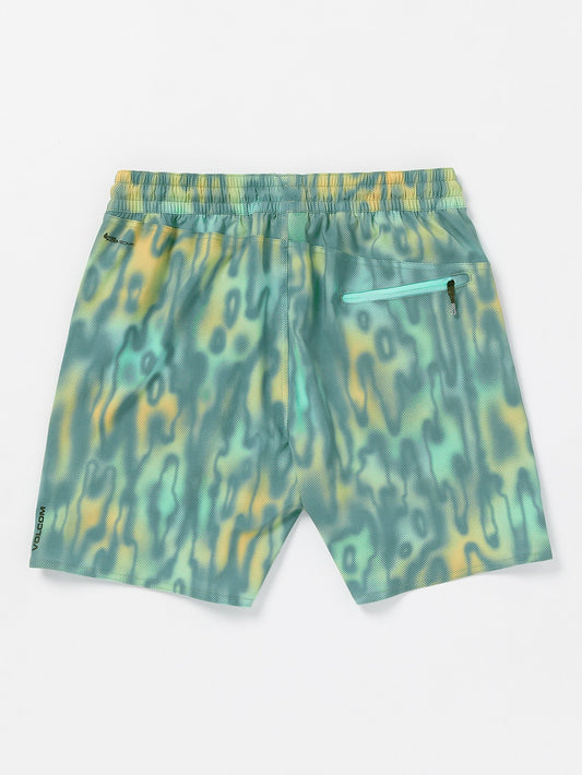 Frickin Ascender Shorts