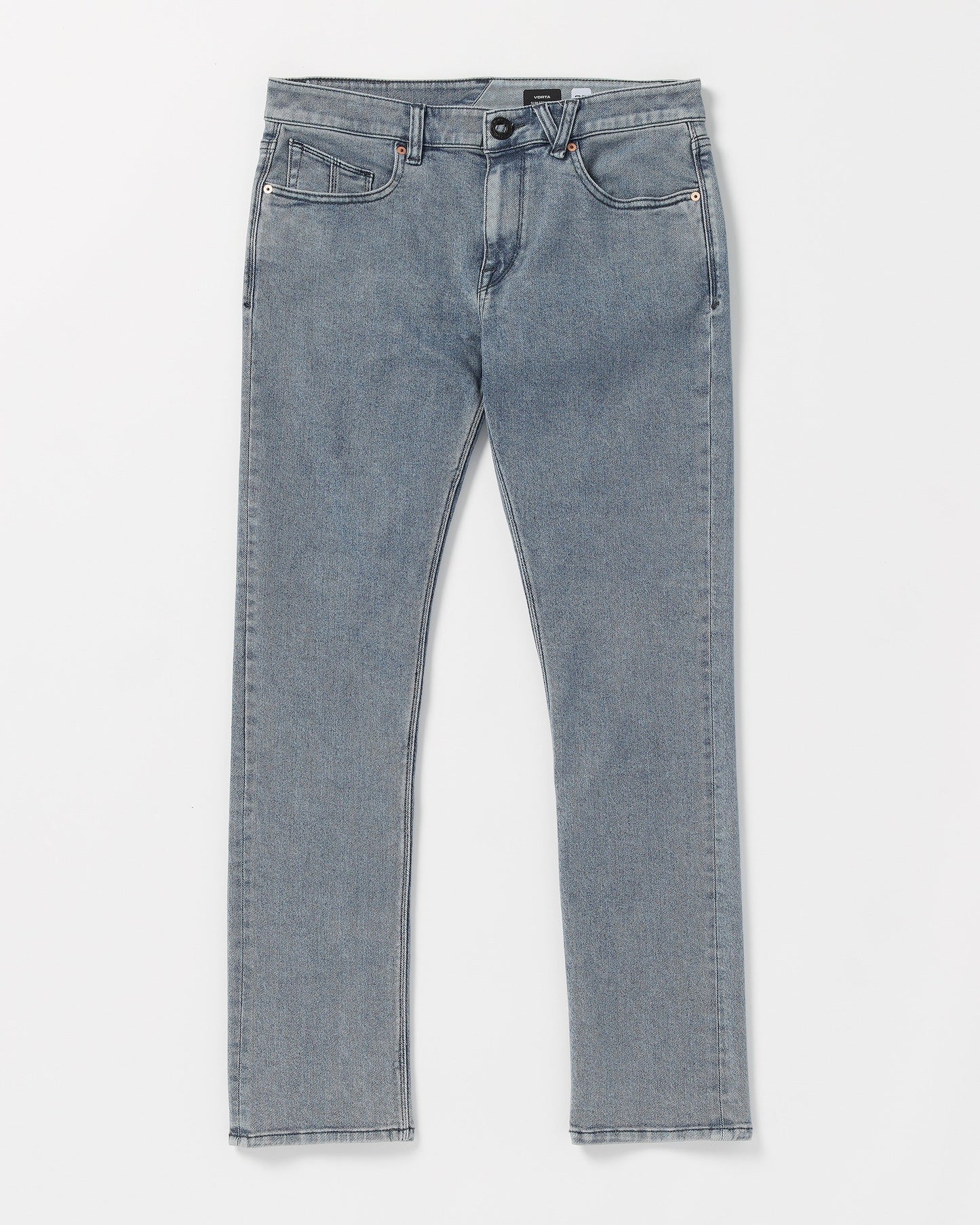 Vorta Slim Fit Jeans