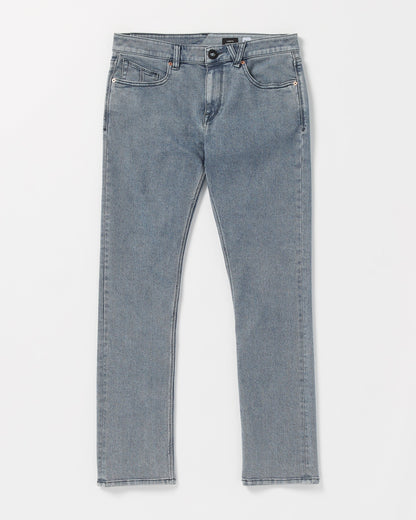 Vorta Slim Fit Jeans