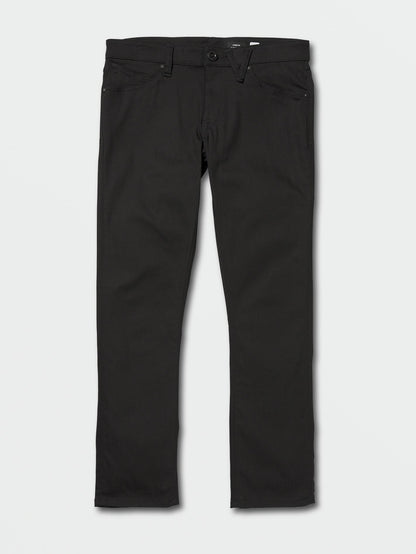 Vorta Slim Fit Jeans