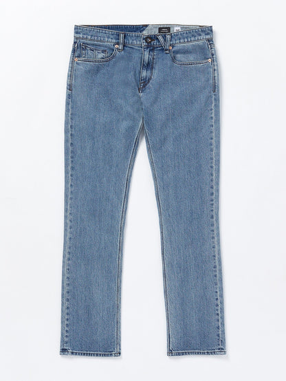 Vorta Slim Fit Jeans