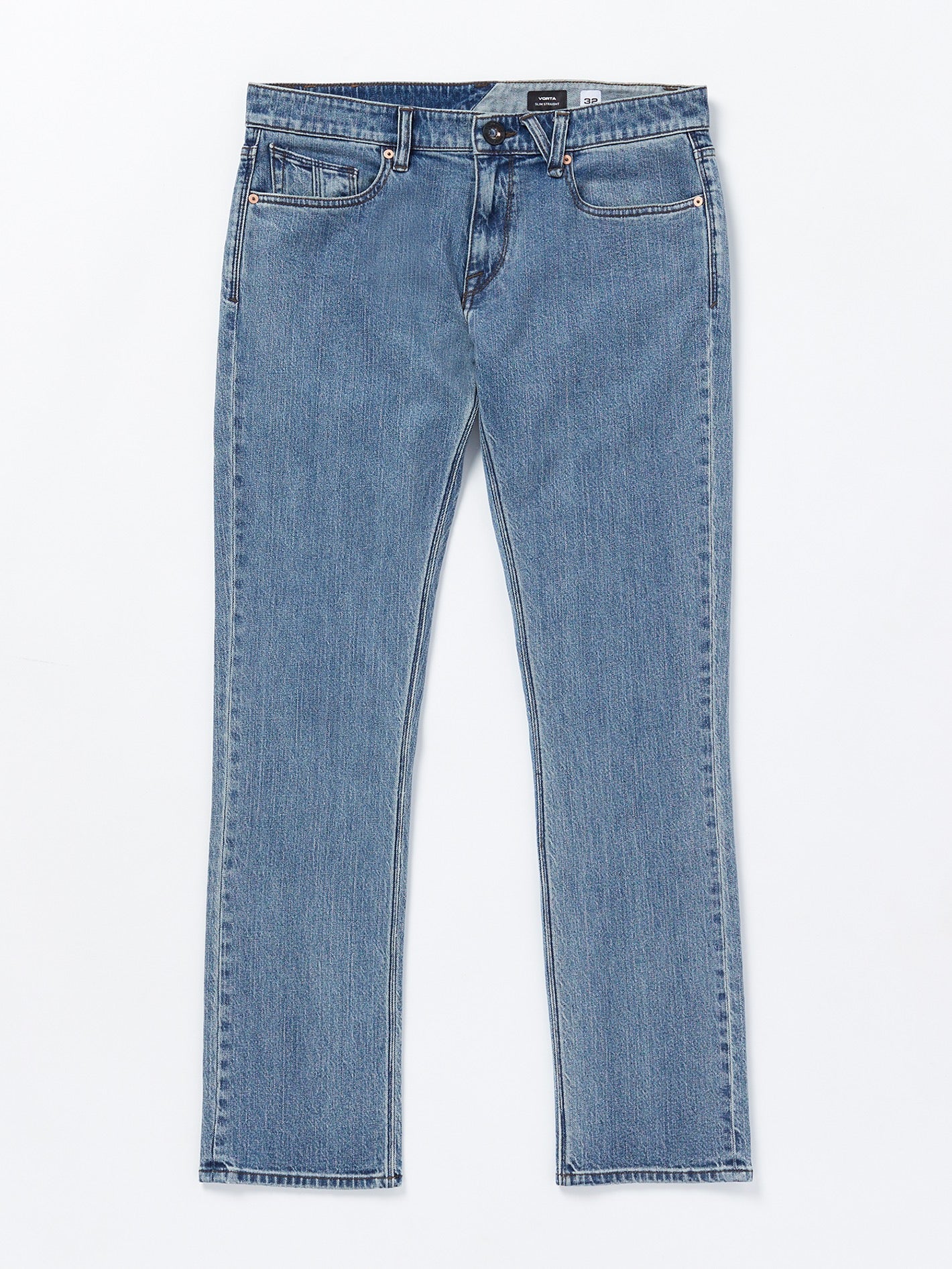 Vorta Slim Fit Jeans