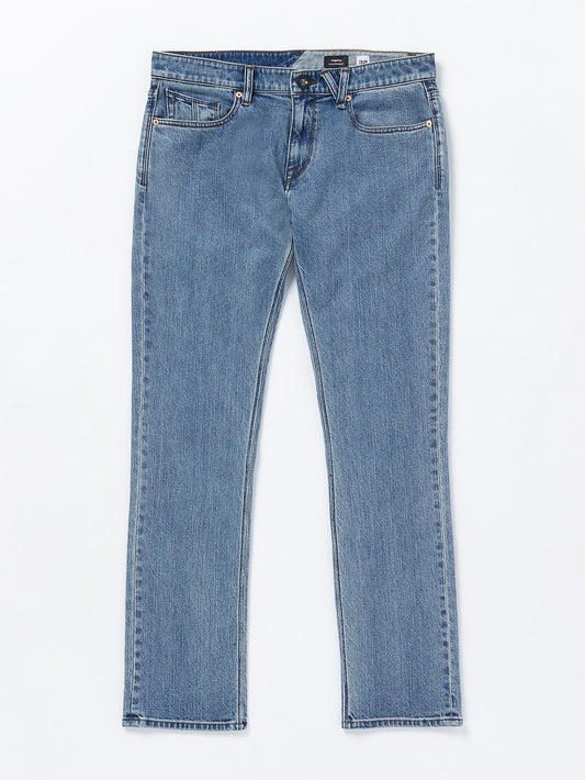 Vorta Slim Fit Jeans