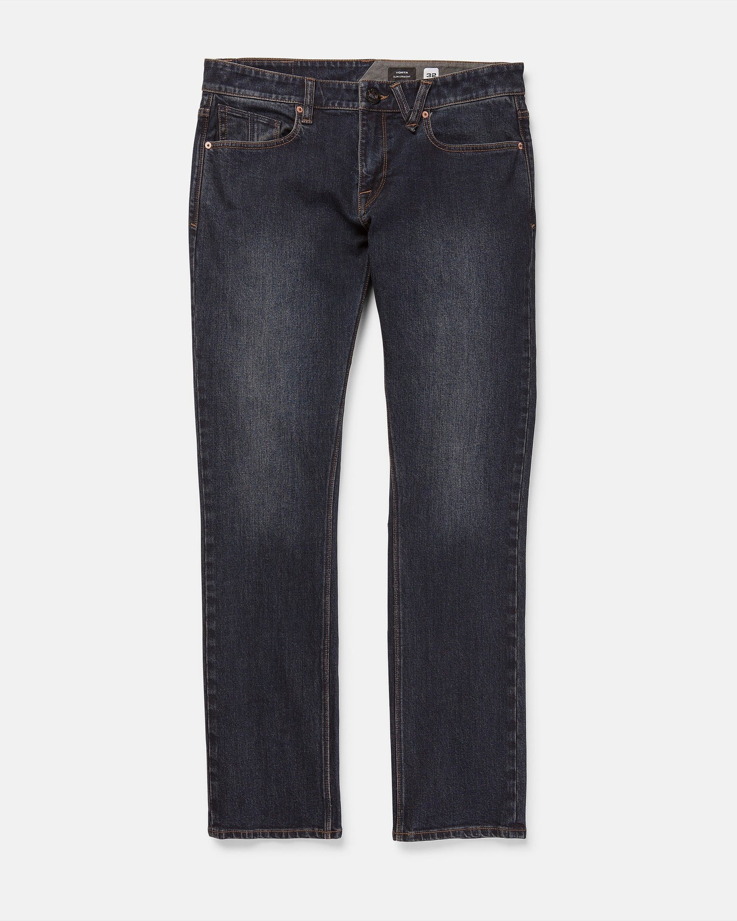 Vorta Slim Fit Jeans