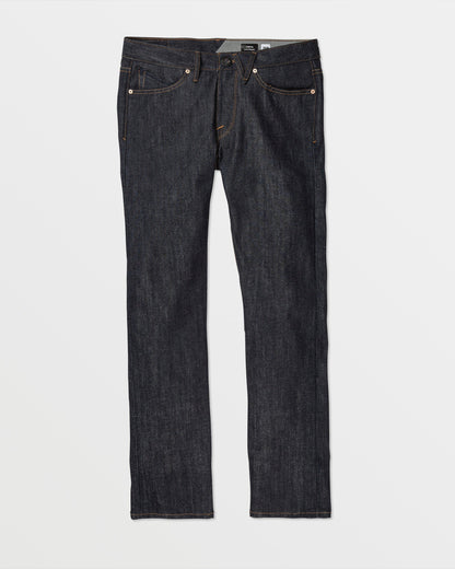 Vorta Slim Fit Jeans