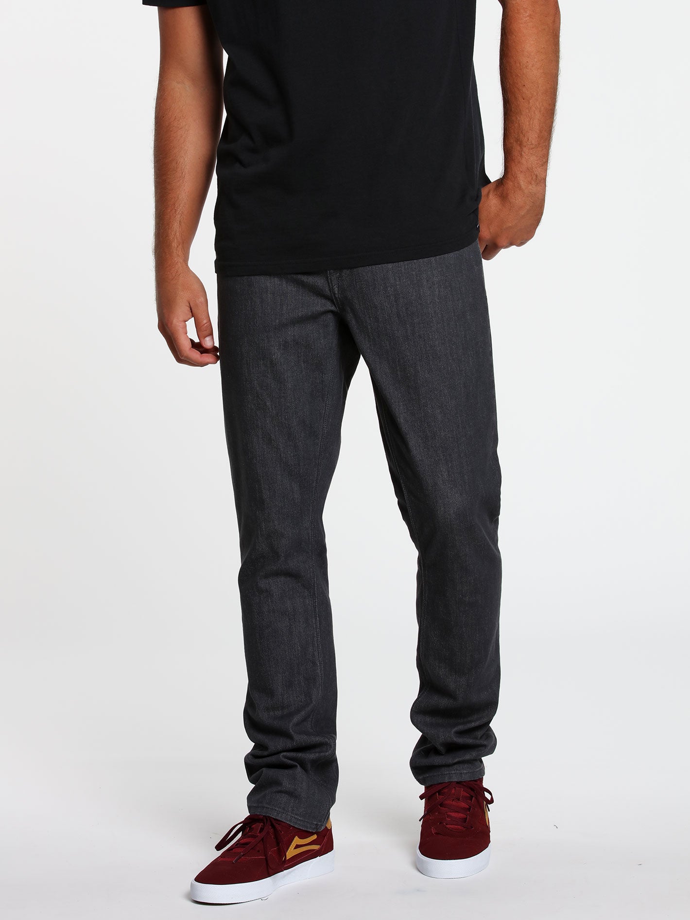 Vorta Slim Fit Jeans