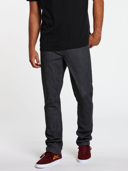 Vorta Slim Fit Jeans